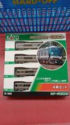 Nゲージ　4両セット|KATO