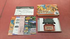 GBAソフト|NINTENDO