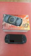 PSP モンハンモデル|SONY
