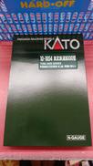 Nゲージ　6両セット|KATO