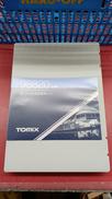 Nゲージ 8両セット|TOMIX