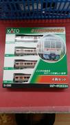 Nゲージ　4両セット|KATO