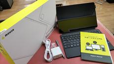 タブレットPC|MOUSE COMPUTER