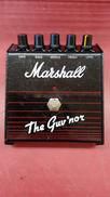 ディストーション|MARSHALL