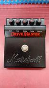 オーバードライブ|MARSHALL