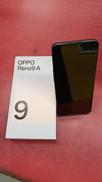 RENO9 A|OPPO/Y!MOBILE