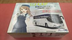 プラモデル|FUJIMI
