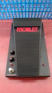 ワウペダル|MORLEY