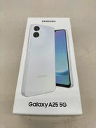 GALAXY A25 5G|SAMSUNG/SIM FREE