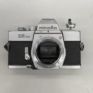 フィルム一眼レフ|MINOLTA