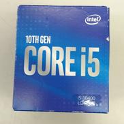 CPU|INTEL