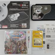 NINTENDO 2DS LL