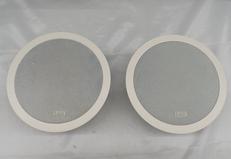 埋め込み型スピーカー(ペア)|B&W