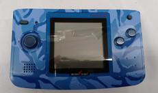 ネオジオポケットカラー|SNK