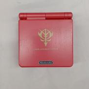 GBA SP|NINTENDO / 任天堂