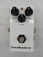 自作エフェクター|自作エフェクター