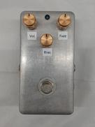 自作エフェクター|自作エフェクター