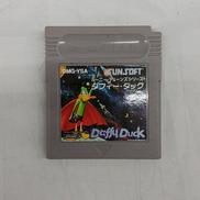 ゲームボーイソフト|SUNSOFT