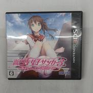 3DSソフト|STAR FISH