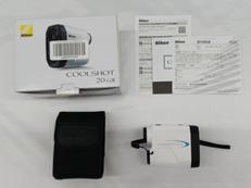 ゴルフレーザー距離計|NIKON