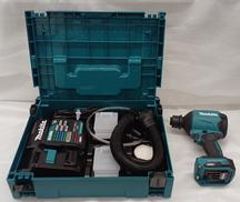 充電式エアダスタ|MAKITA