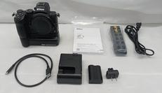 デジタル一眼レフカメラ|NIKON