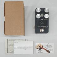 オーバードライブ|CHELLEE