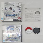 ポケットモンスター ソウルシルバー|NINTENDO / 任天堂