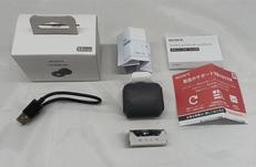 ワイヤレスイヤホン|SONY