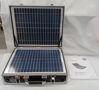 ソーラー発電システム|SOLPA