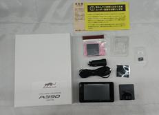 カーレーダー|YUPITERU