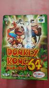 ドンキーコング64|NINTENDO