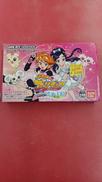 二人はプリキュア　ありえな〜い！夢の園は大迷宮|バンダイ