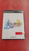 FINAL FANTASY X|SQUARESOFT