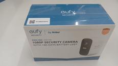 増設用カメラ|EUFY