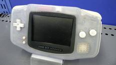ゲームボーイアドバンス