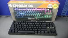 ゲーミングキーボード|STEELSERIES