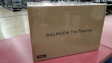 スチームトースター|BALMUDA