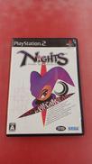 ナイツ　INTO DREAMS...|SEGA