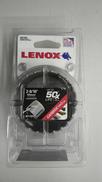 スピードスロット超硬チップホールソー|LENOX