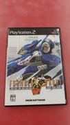 ARMORED CORE FORMULA FRONT
