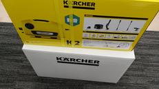 KARCHE|KARCHER