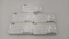 チップ1.2MM45L(5箱)|DAIHEN