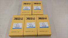 PVA砥石(1箱10個入×5箱)|MINIMO