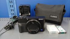 デジタルカメラ|SONY