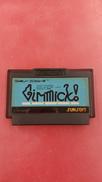 GIMICK|SUNSOFT