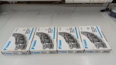 RSローラーチェーン (4パック)|椿本チエイン