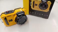 デジタルカメラ|KODAK