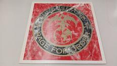 RAGE FOR ORDER|東芝EMI