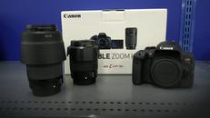 デジタル一眼レフ|CANON